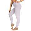 High Waisted Leggings For Women Butt Lift No See Tummy Soft Yoga Pants For Workout Athletic Running