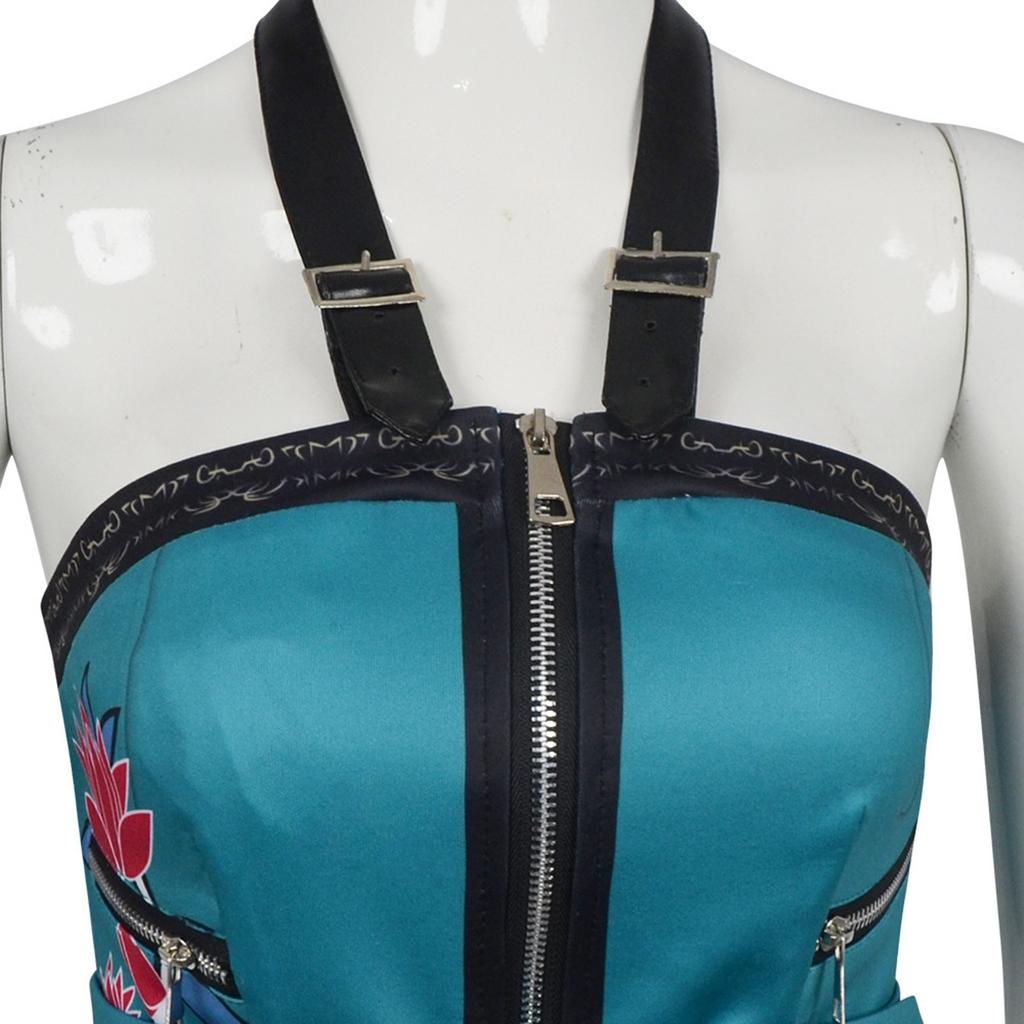 Live Cosplay Server For Movies, Anime, And Games