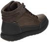 Ботинки Clarks mapstone hi gtx коричневые черные 26180205