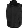 Result Genuine Recycled Mens Thermoquilt Gilet
