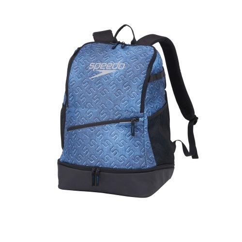 Рюкзак SPEEDO Fastskin Novelty 30 л (Se22452Id)