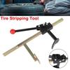 Insert Tire Machine Guard Manual Tire Changer Tire Dismantling Machine  Car Accessories