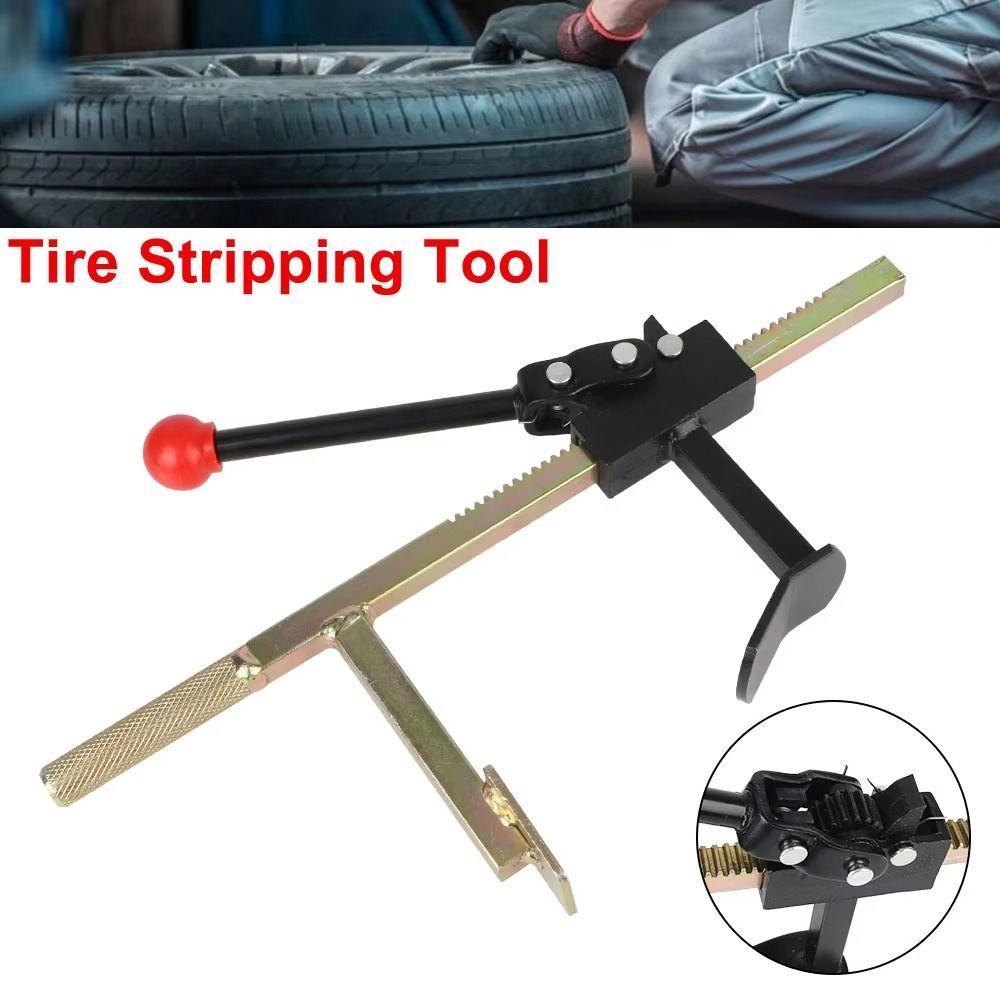 Insert Tire Machine Guard Manual Tire Changer Tire Dismantling Machine  Car Accessories