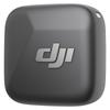 DJI Микро-мини-передатчик Infinity Black Беспроводной микрофон-петличка Ультралегкий с шумоподавлением для камеры DJI Osmo iPhone Android Влог