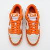 FN7773-001 Nike Dunk Low Total Orange Light Bone Safety Laser (Женский)