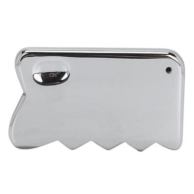 Терагерцовая доска для скребков Портативная терапия для кожи лица, снятия боли в мышцах, инструмент Гуаша для