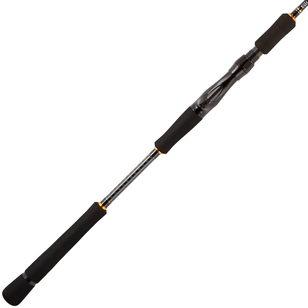 Major Craft Fishing Rod Baitcasting Rod 3rd Generation CROSTAGE Jigging ft 2-Piece CRXJ-B602/4 6.0