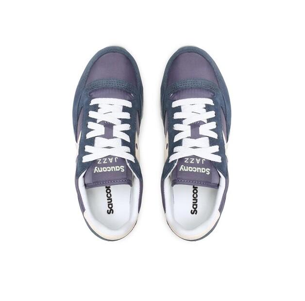 Saucony Jazz Original S1044 Blue Sneakers
