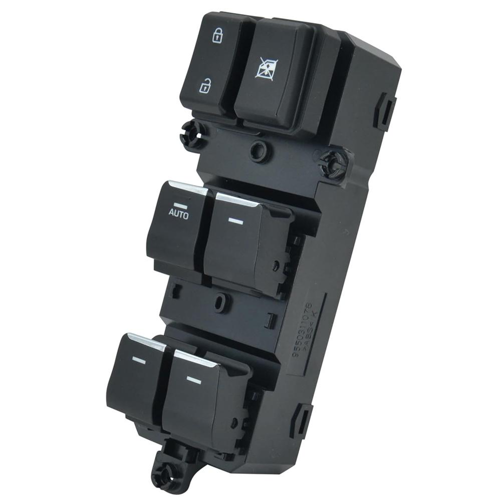 Главный левый переключатель стеклоподъемника 93571-D3000 для Hyundai Tucson 2016-2018