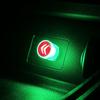 Автомобильный USB LED Портативный Свет Plug Play Атмосферный Свет Декоративные Атмосферные Лампы Для Citroen C1 C2 C3 C4 C5 C6 C8 C4L DS3 DS4 DS5LS DS6 Аксессуары