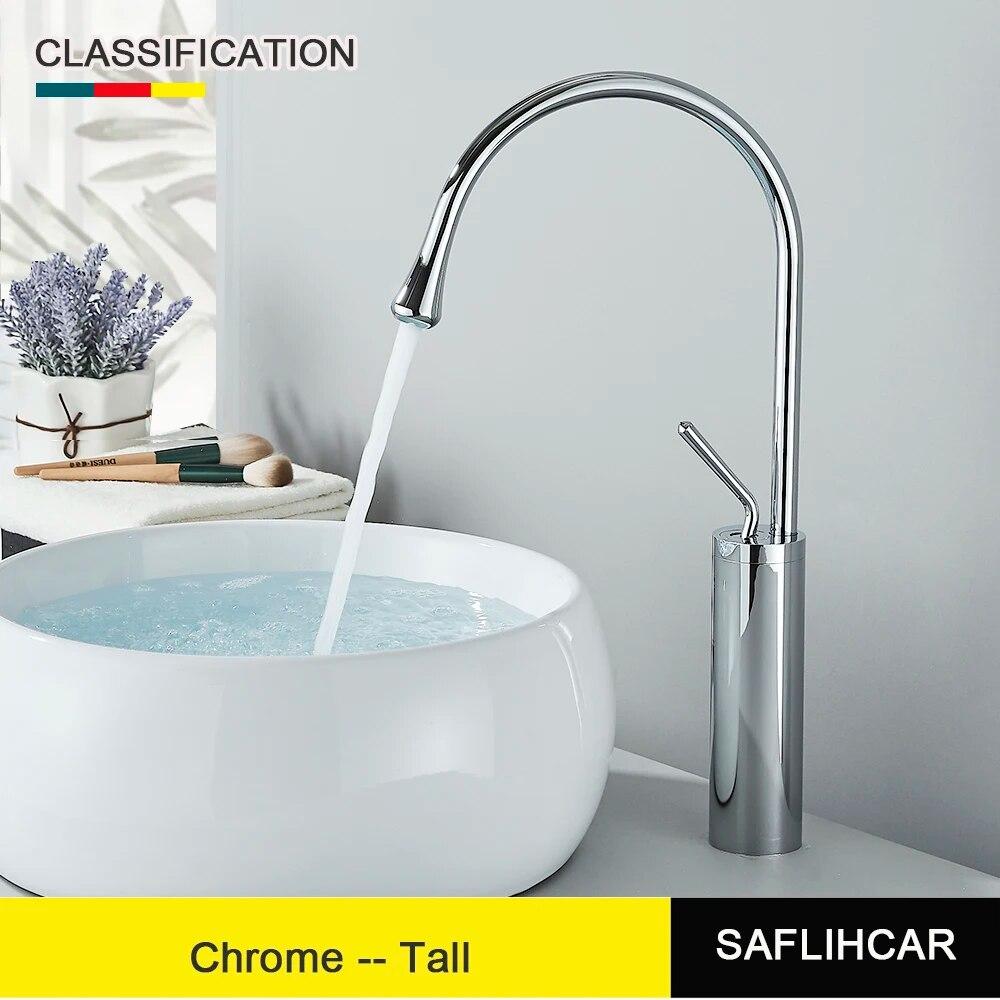 Современный смеситель для раковины, матовый, золотой, черный, серебряный, смеситель для раковины, смеситель для горячей и холодной воды, латунный кран для ванной комнаты