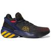 Adidas ДОН. Выпуск #2 Мужские кроссовки Team Navy Blue Team-College-Gold Core-Black FX7428