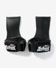 Рукоятка 1907 Ronnie Coleman Signature Series Модель RC 1907 Platinum Ultimate Grip Размер L [SCHIEK] Мужская ЧЕРНЫЙ/Черный [Б/У]