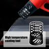 Durable Ironing Cover Protective Roasting Tools Cover NEW Heat Tool Cover Automotive