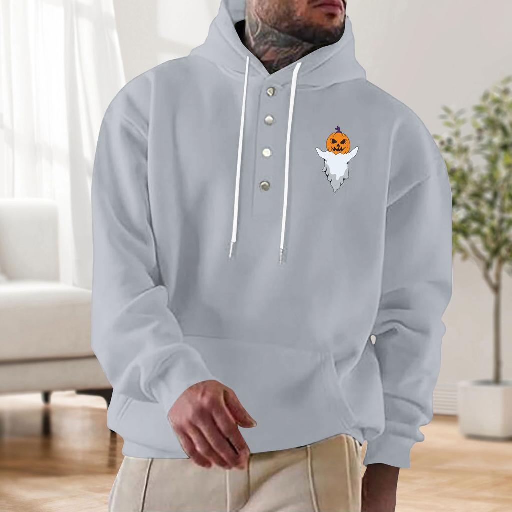 Hooded Sports Tracksuit Unisex Running Outfits Long Sleeve Pullover Hoodies Sweatshirt