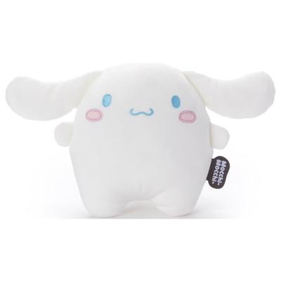 Персонажи Sanrio Mocchi-Mocchi- Плюшевая игрушка S Cinnamoroll Плюшевая игрушка Высота примерно 20 см