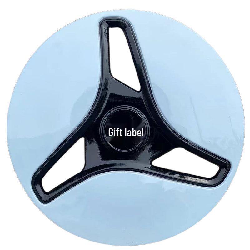 Колпак ступицы колеса электромобиля Geely Panda Mini