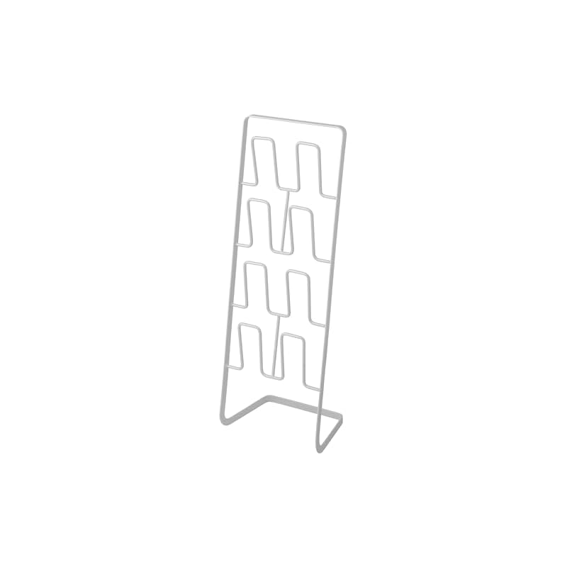 Yamazaki Industries Стойка для тапочек Urban White 6379