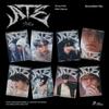 Stray Kids Мини-альбом Accordion Ver.