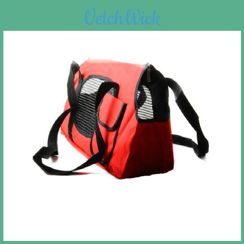 Pet Cat Backpack Carrier With Breathable Mesh For Travel And Outdoor Use
