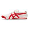 ONITSUKA TIGER Кроссовки унисекс цвета огненно-красного цвета Mexico 66 1183B497-101