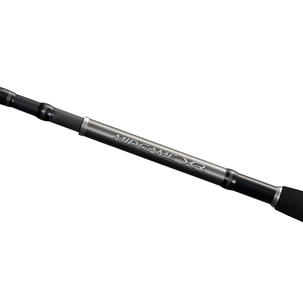 SHIMANO Boat Rod 25 Mid Game XR 64MH240