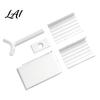 Soap Making Mold 3D Printed Press Kit Zero Waste Maker Recycle Handmade Tool Scraps into New Bars DIY Molding Kit