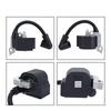 41401308A 41401306A 41401303A Катушка зажигания для STIHL FS38 FS45 FS55 HL45 HS45 KM55 # 4140 400 1308 Триммер