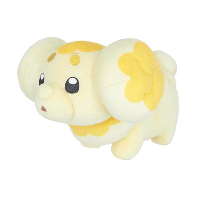 Куклы и мягкие игрушки – Мягкие игрушки - герои мультфильмов и фильмов