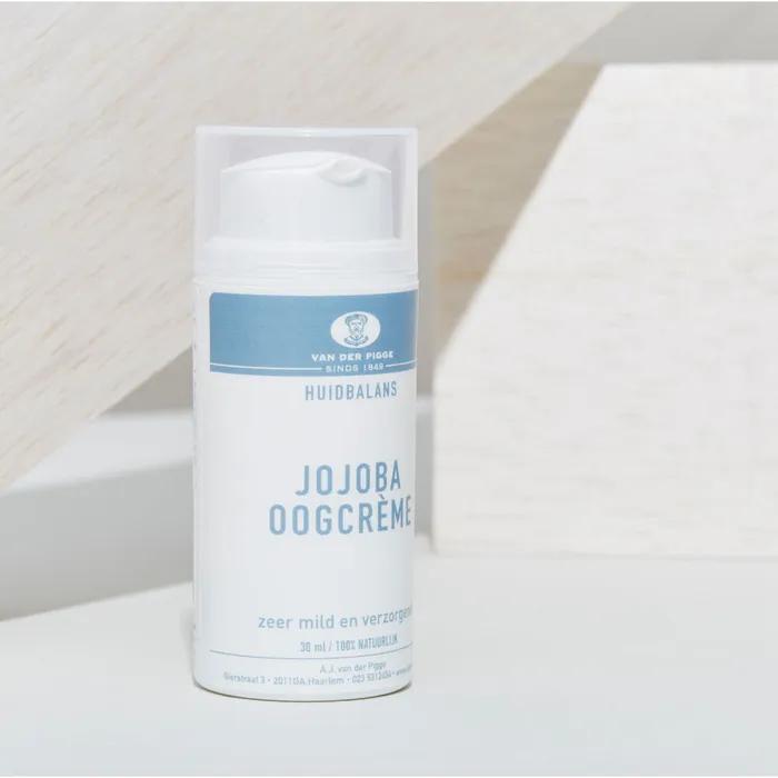 Calming Cream & Eye Cream & Multi-Balm All-in-One Set