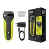 [BRAUN] Braun Electric Shaver Series 3 300s