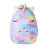 Плюшевая игрушка Smoosho's Pals Tie Dye (единорог)