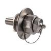 3/4 RVs Water Inlet Check Valves City Water Inlet Corrosion Resistant Stainless Steel Not Return Flow Control