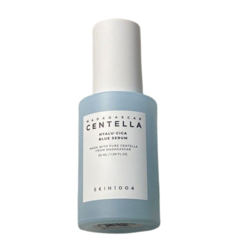 SKIN1004 - Madagascar Centella Hyalu-Cica Blue Serum 50ml