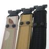 Новый стиль боевых ремней быстросъемный тактический ремень 8 цветов 120 см модный мужской холщовый пояс для тренировок по талии на открытом воздухе