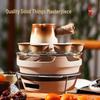 Shang Kao Jia Jing Lan LS-661 Закрытая печь Подарочный набор