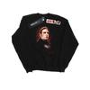 STAR WARS Mens The Last Jedi General Hux Brushed Sweatshirt