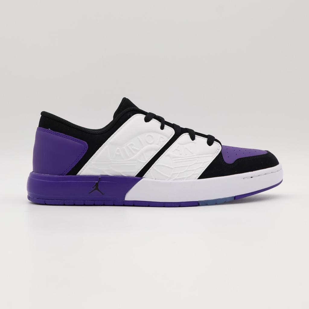 DV5141-105 Nike Jordan Nu Retro 1 Low Field Purple (Мужской)