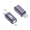 USB B Адаптеры Скорость передачи данных 480 Мбит/с для нескольких устройств Женский на Мужской Конвертеры MiDi/Micro USB/Mini USB/USB C