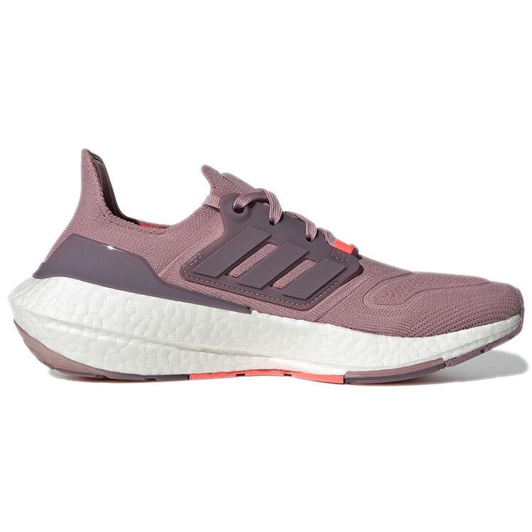 adidas Женские кроссовки UltraBoost 22 Magic Mauve Pink Legacy-Purple Turbo GX5588