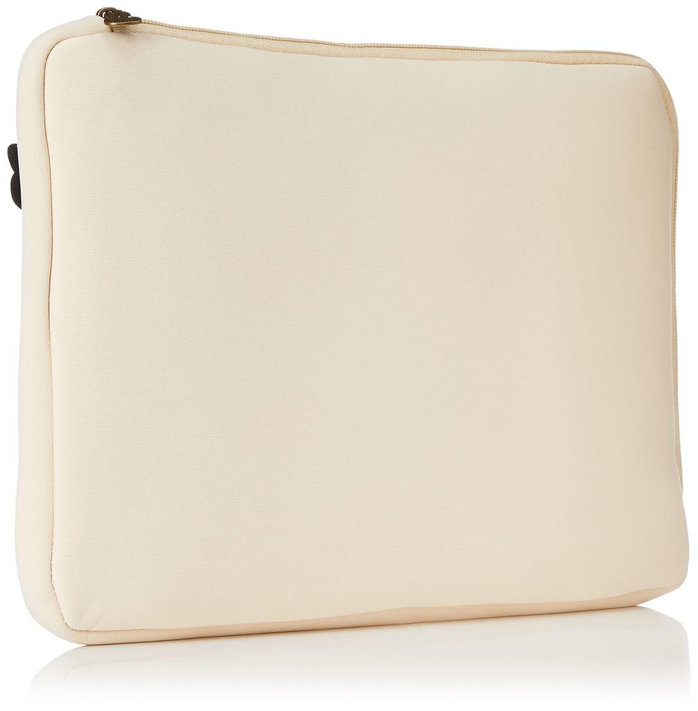 Miffy Полиуретановый Плоский Miffy Плоское Лицо Натуральный [Sifre] Косметичка, Косметичка,