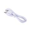 For MP3/MP4 Dc Power Plug Line Usb To Dc 3.5mm Cable Power Supply Cord Charger Power Cable