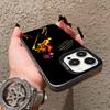 JohnnieS WalkerS Logo Phone Case For IPhone 17 Pro Max 16 Pro Max 15 14 13 11 12 Mini Xs X Xr 7 8 Plus Se Color Silver Cover