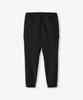 STCO [Rnw] Nylon Stretch Cargo Jogger Pants Black (Comfort Fit)_Swpva01Nsb