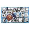Аниме One Piece OPCG Специальные игровые аксессуары DIY Игровой коврик для карт Серия комиксов Нами Перона Багги Коллекция Подарочные игрушки