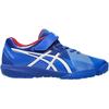 Asics Lazerbeam FJ MG GS Сине-белые детские кроссовки 1154A200-400