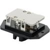 RU244 AC Blower Motor Regulator Resistor Fit 2008-2012 for Mitsubishi Eclipse,2005-2011 Endeavor,2008-2011 Mitsubishi Galant,2001-2004
