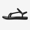 Teva Women Original Universal Slim Black Stvf2510110 Blk