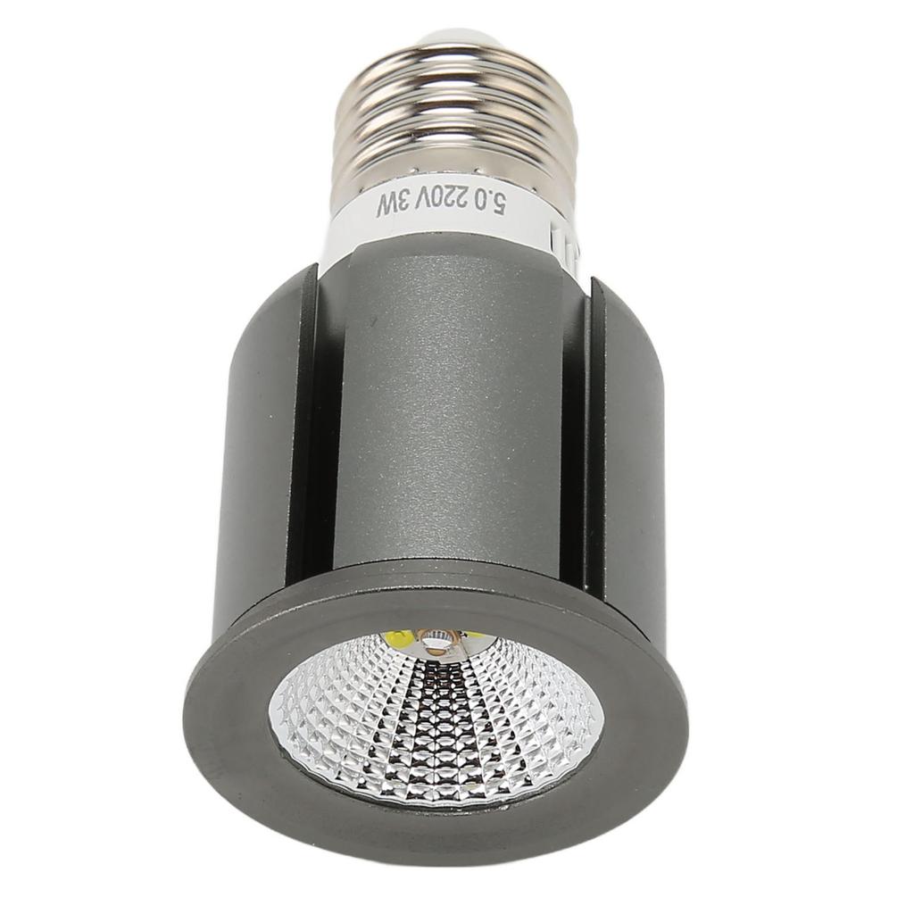 Лампа обогрева рептилий UVA UVB LED 3 в 1 Сменная лампа для обогрева рептилий для черепах, ящериц 220 В