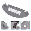 Mopping Cloth Holder Bracket for ECOVACS DEEBOT T8/T8AIVI/MAX/T9/T9 Max/N8 Pro/DX93/DDX96 Sweeping Robot Vacuum Rag Holder Part
